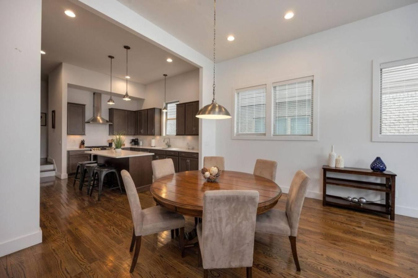 Holiday home The Ivy 3 Bedroom 2.5 Bath In West End