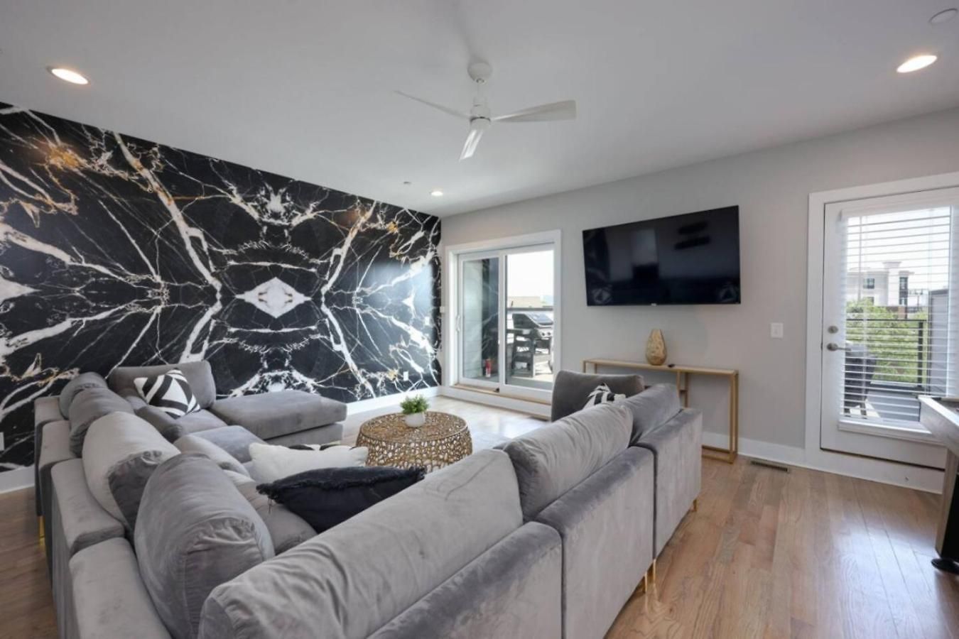 Holiday home West End Wonder - Rooftop Lounge - Shuffleboard