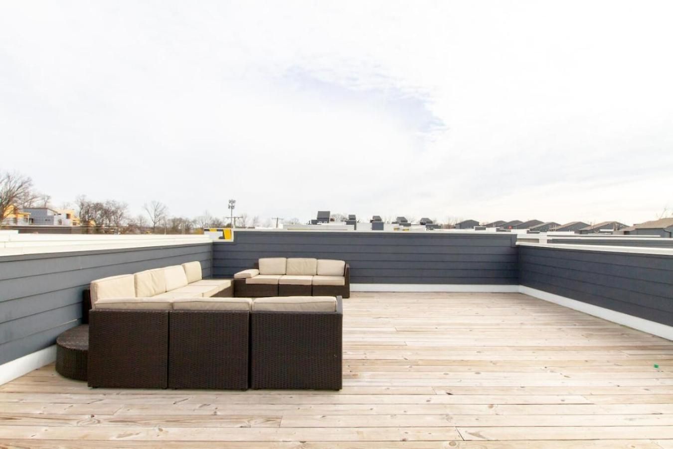 Harmony Of Dual Townhomes With 14 Beds Holiday home *