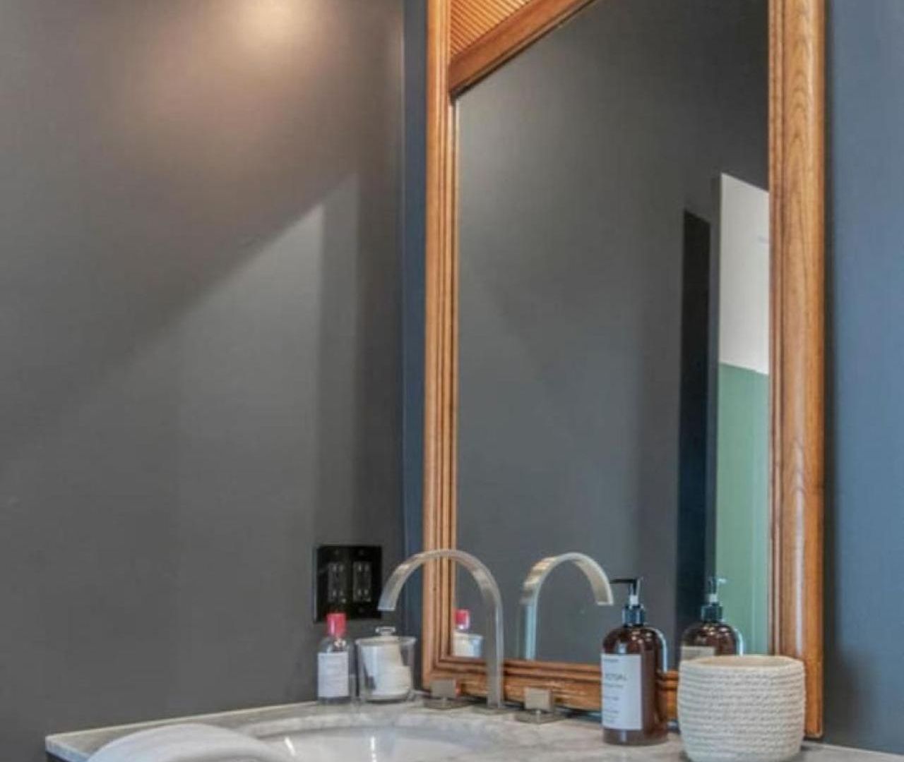 Bold Boho Beauty Three Bedroom Three And A Half Bath *