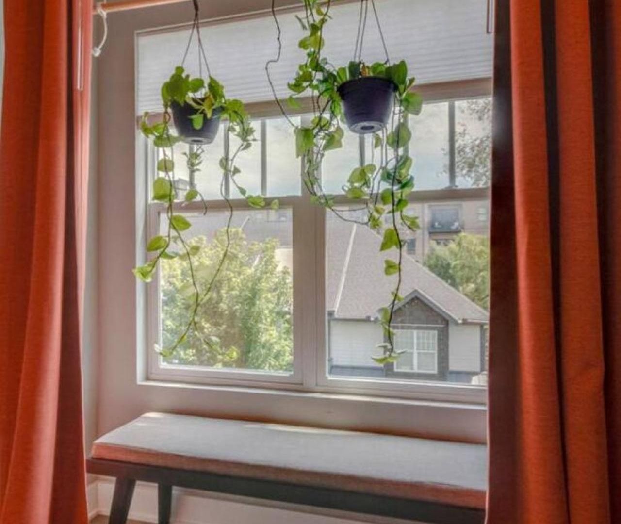 Bold Boho Beauty Three Bedroom Three And A Half Bath * Nashville