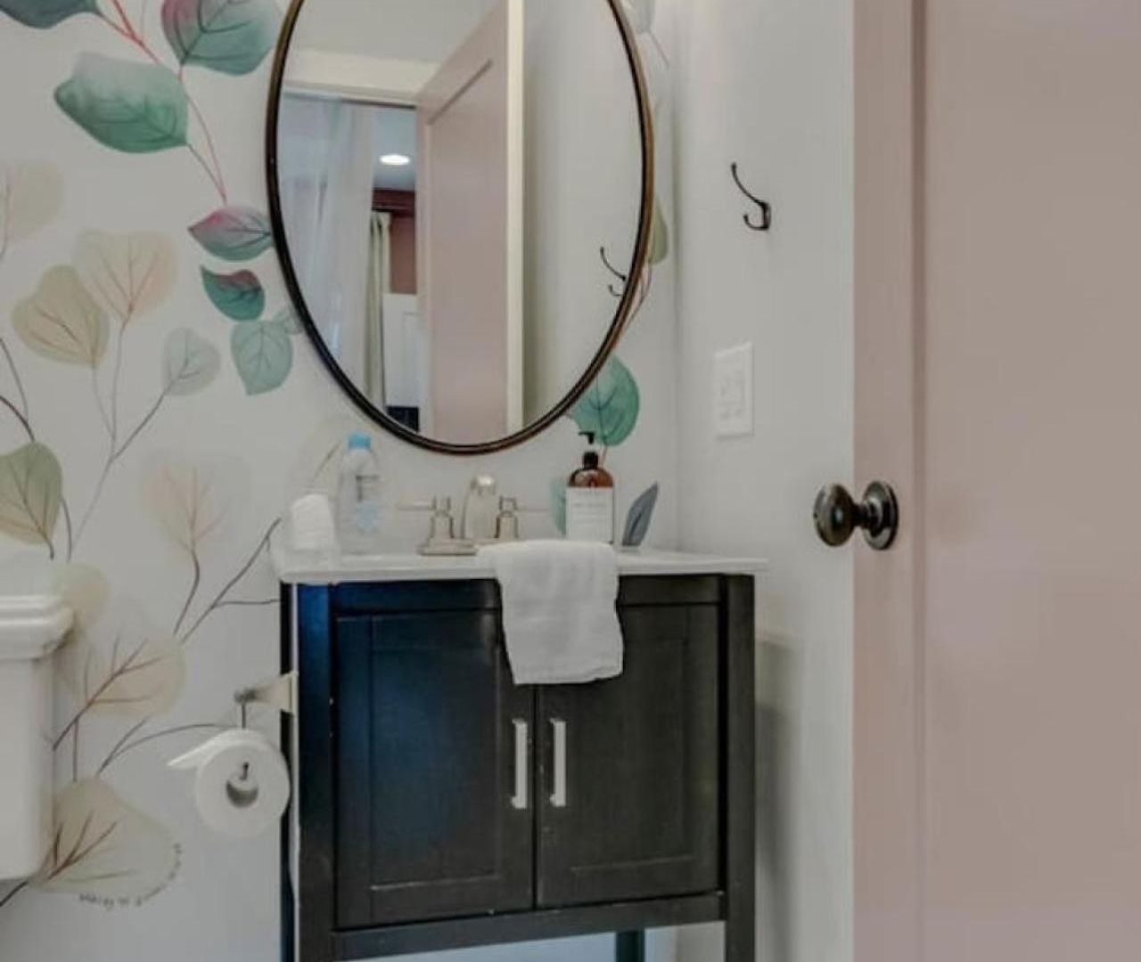 Bold Boho Beauty Three Bedroom Three And A Half Bath Nashville