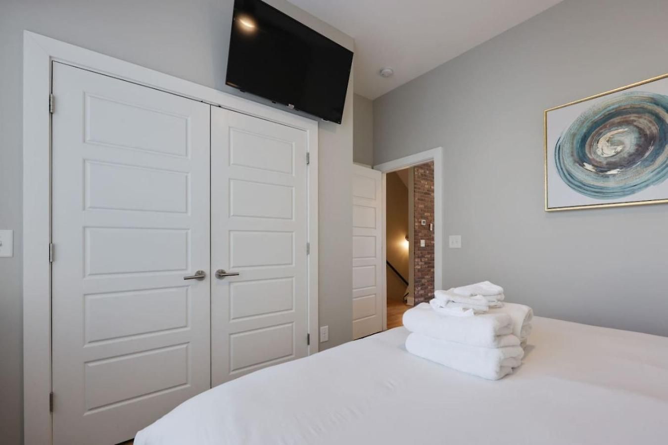 Holiday home Two Townhomes Rooftop Lounges With Skyline Views Nashville