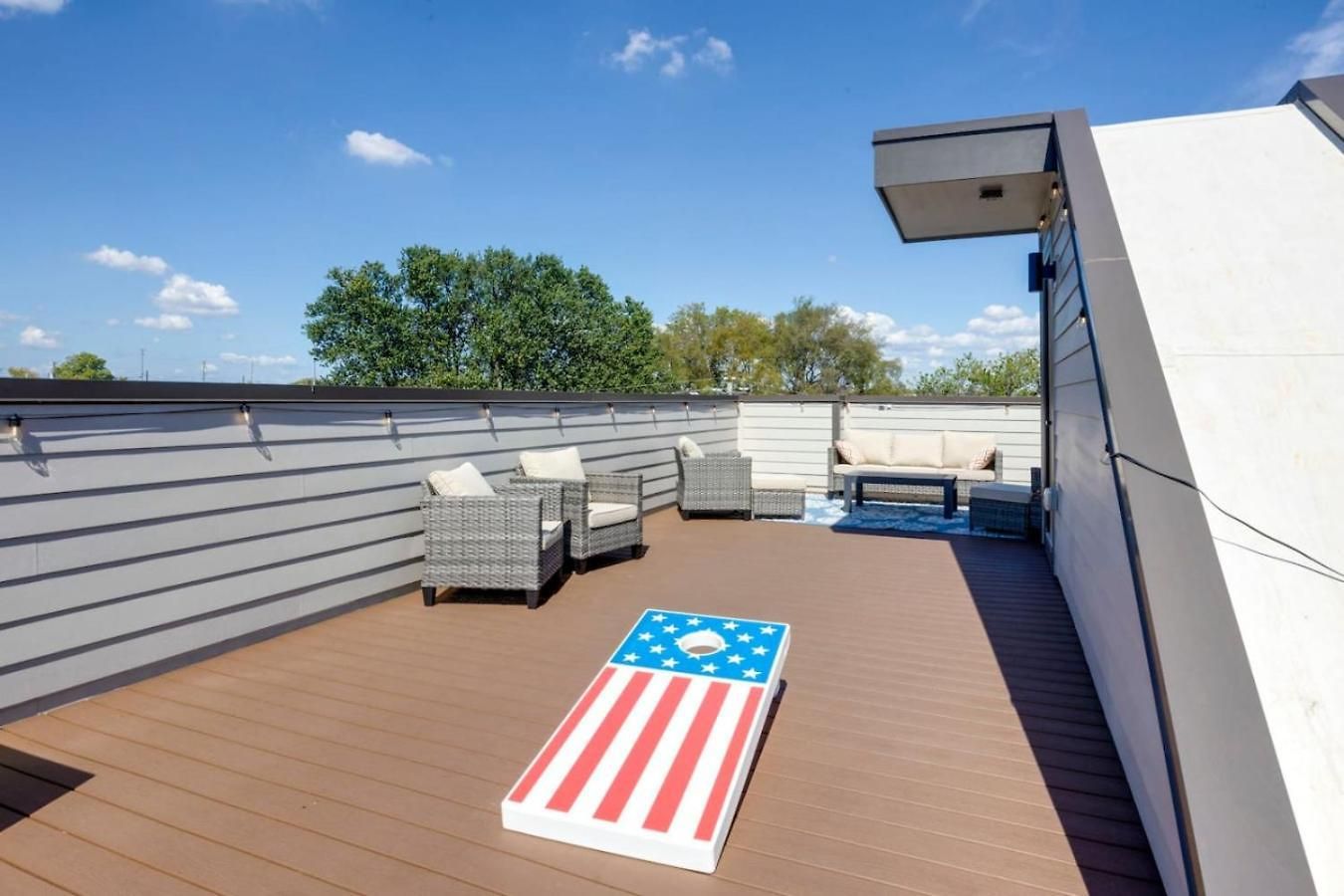 Tennessee Whiskey & 