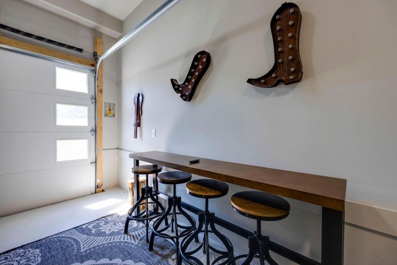 Holiday home Tennessee Whiskey & 
