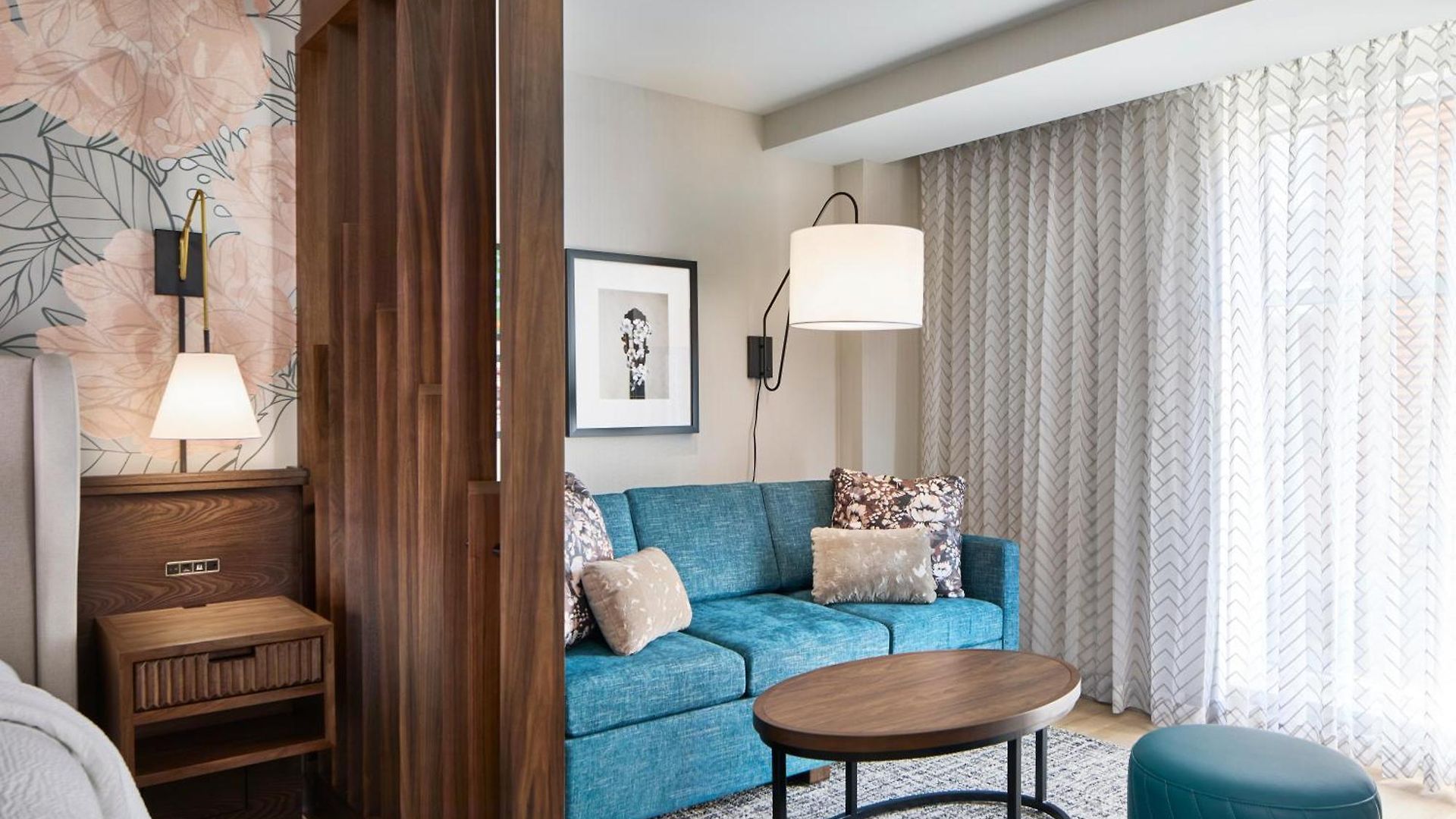 By Marriott Downtown/convention Center 3*