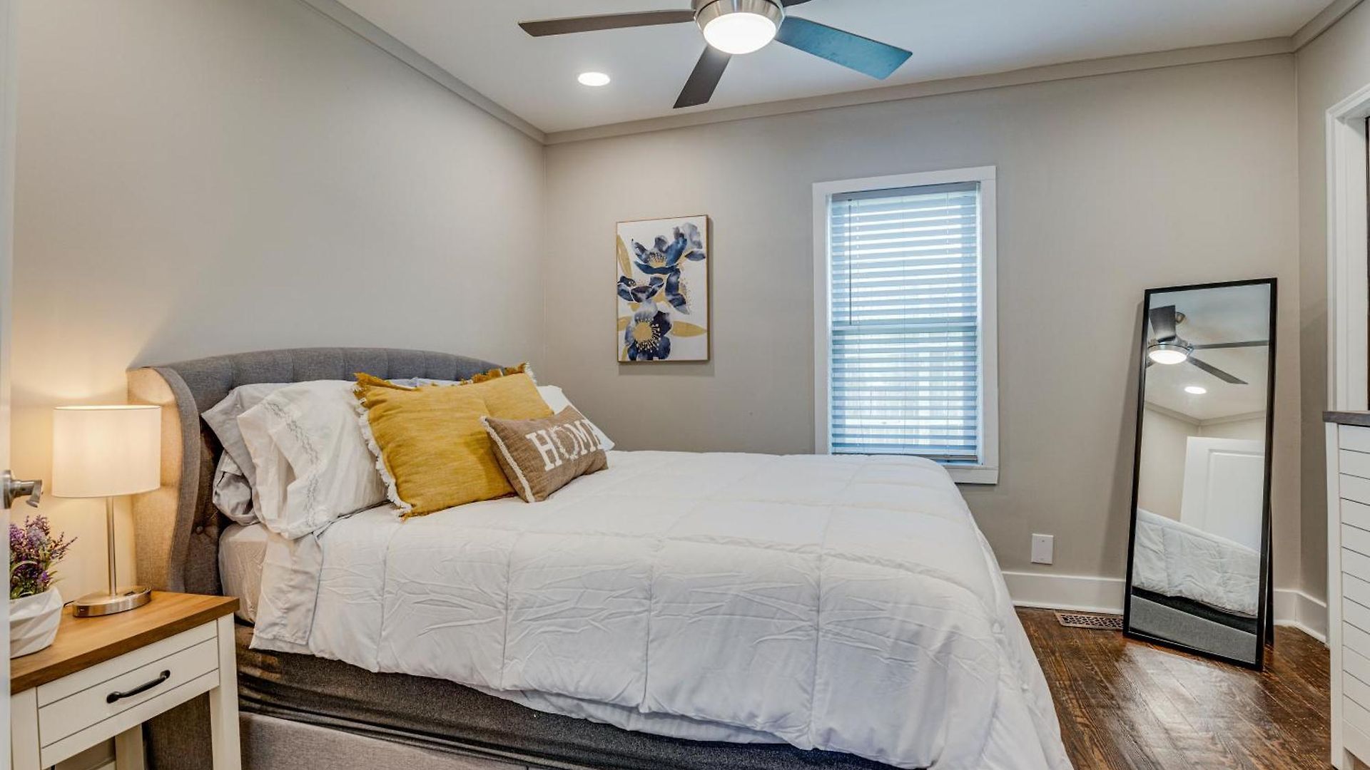 Midtown, Centennial, Vanderbilt Cozy, Cute, Private, And Very Convenient - 607 28th Ave. Unit A *