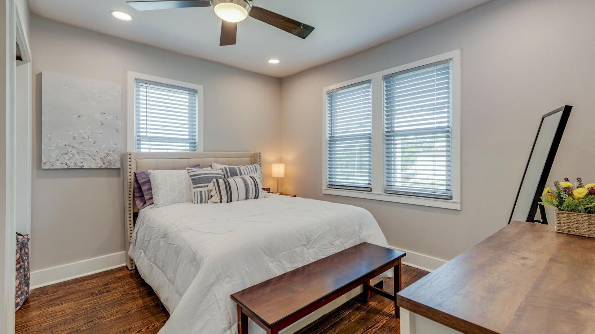 Midtown, Centennial, Vanderbilt Cozy, Cute, Private, And Very Convenient - 607 28th Ave. Unit A * Nashville