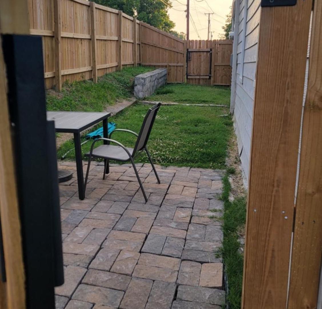 Midtown, Centennial, Vanderbilt Cozy, Cute, Private, And Very Convenient - 607 28th Ave. Unit A Holiday home *