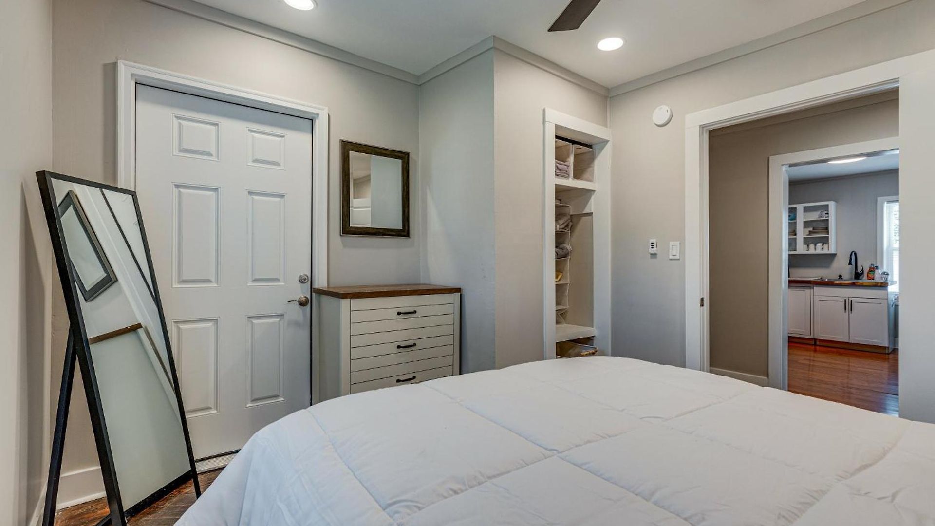 Holiday home Midtown, Centennial, Vanderbilt Cozy, Cute, Private, And Very Convenient - 607 28th Ave. Unit A