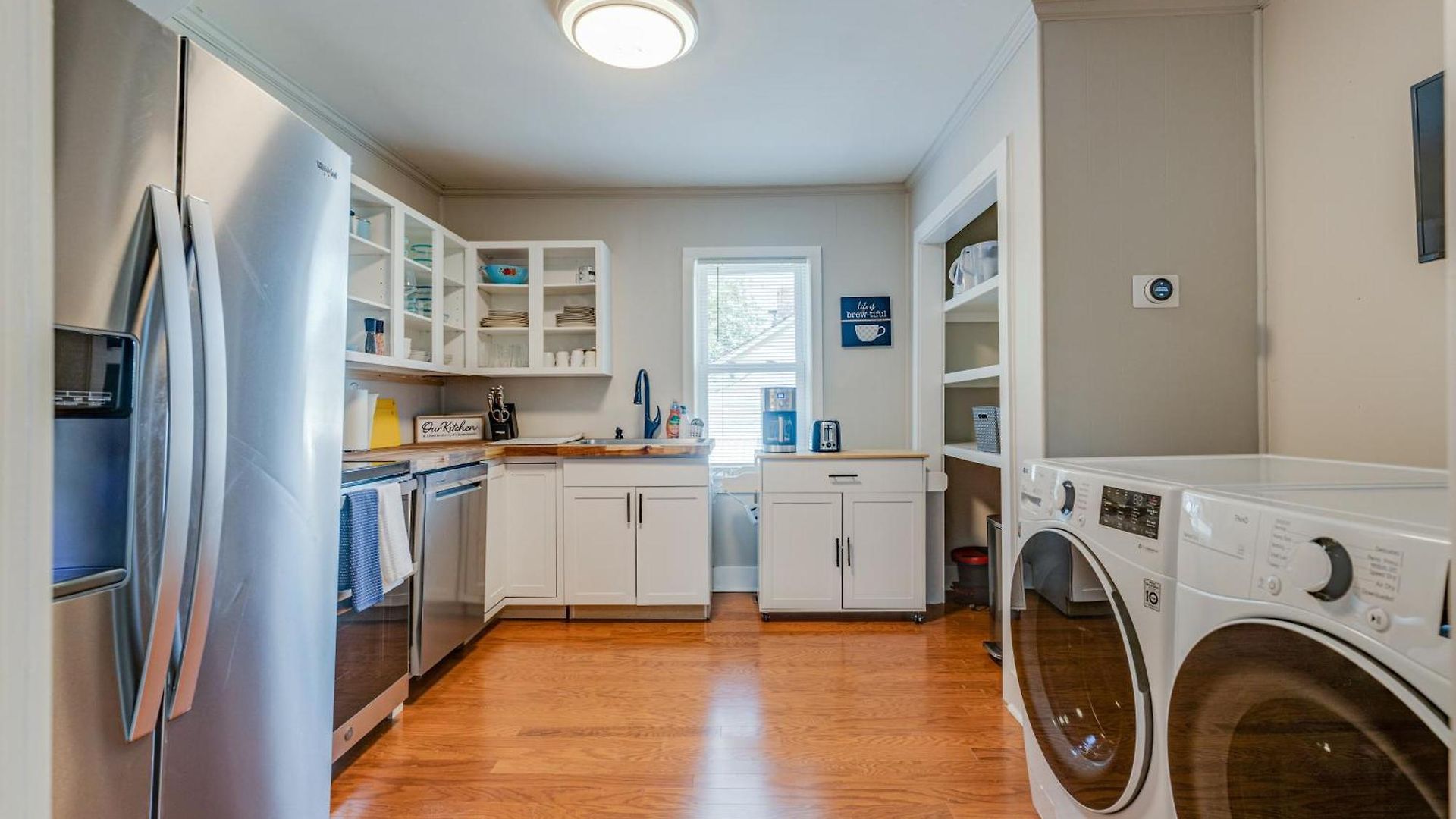 Holiday home Midtown, Centennial, Vanderbilt Cozy, Cute, Private, And Very Convenient - 607 28th Ave. Unit A