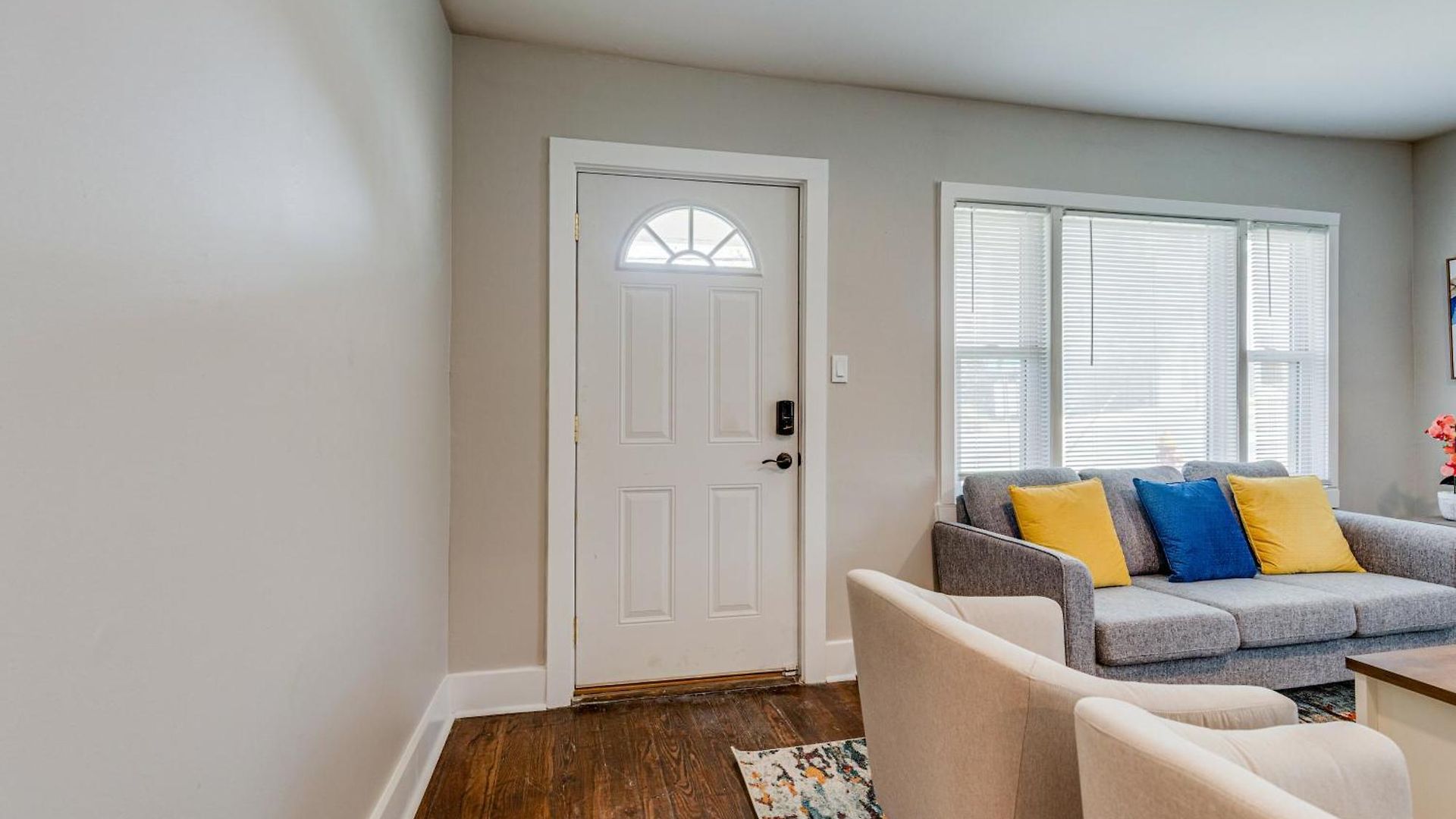 Midtown, Centennial, Vanderbilt Cozy, Cute, Private, And Very Convenient - 607 28th Ave. Unit A *