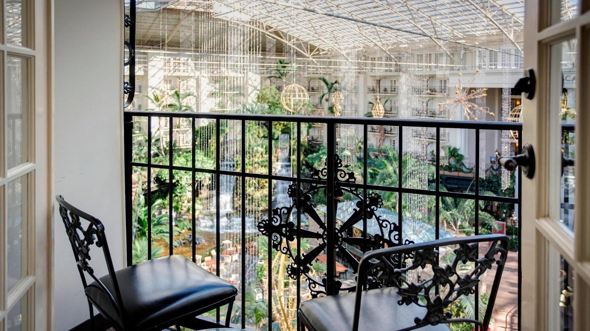 Gaylord Opryland & Convention Center 4*