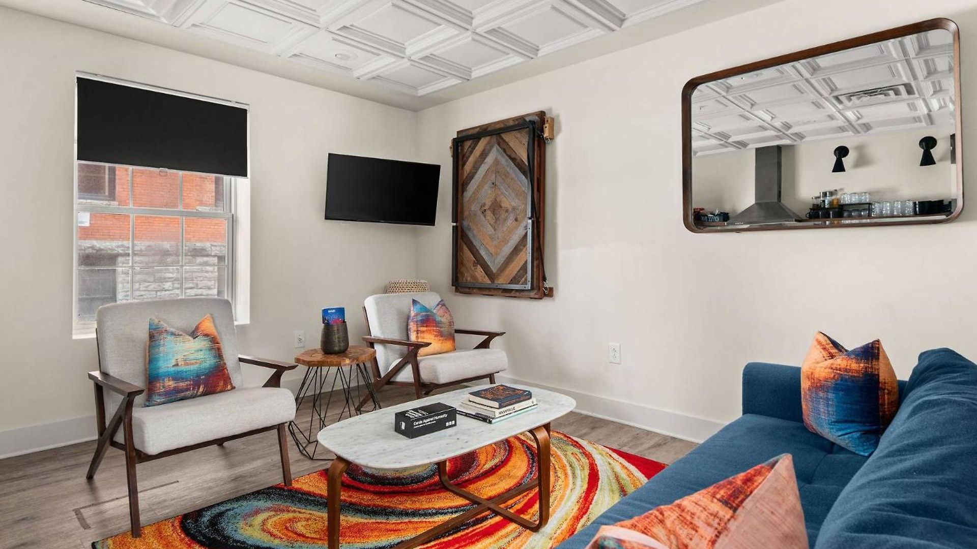Union 101 Holiday home