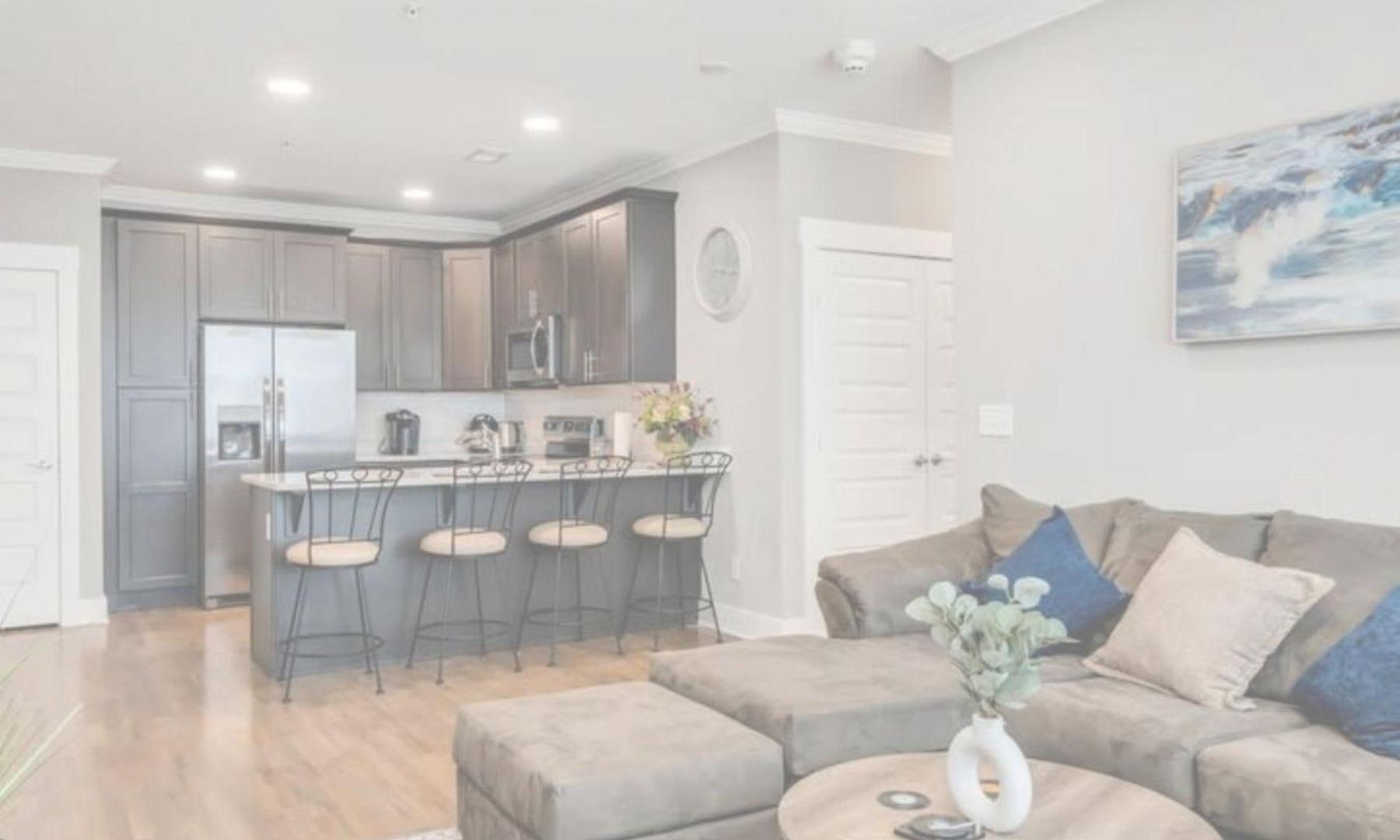 Modern Nations - Walkable - 5 Mi Downtown Nashville
