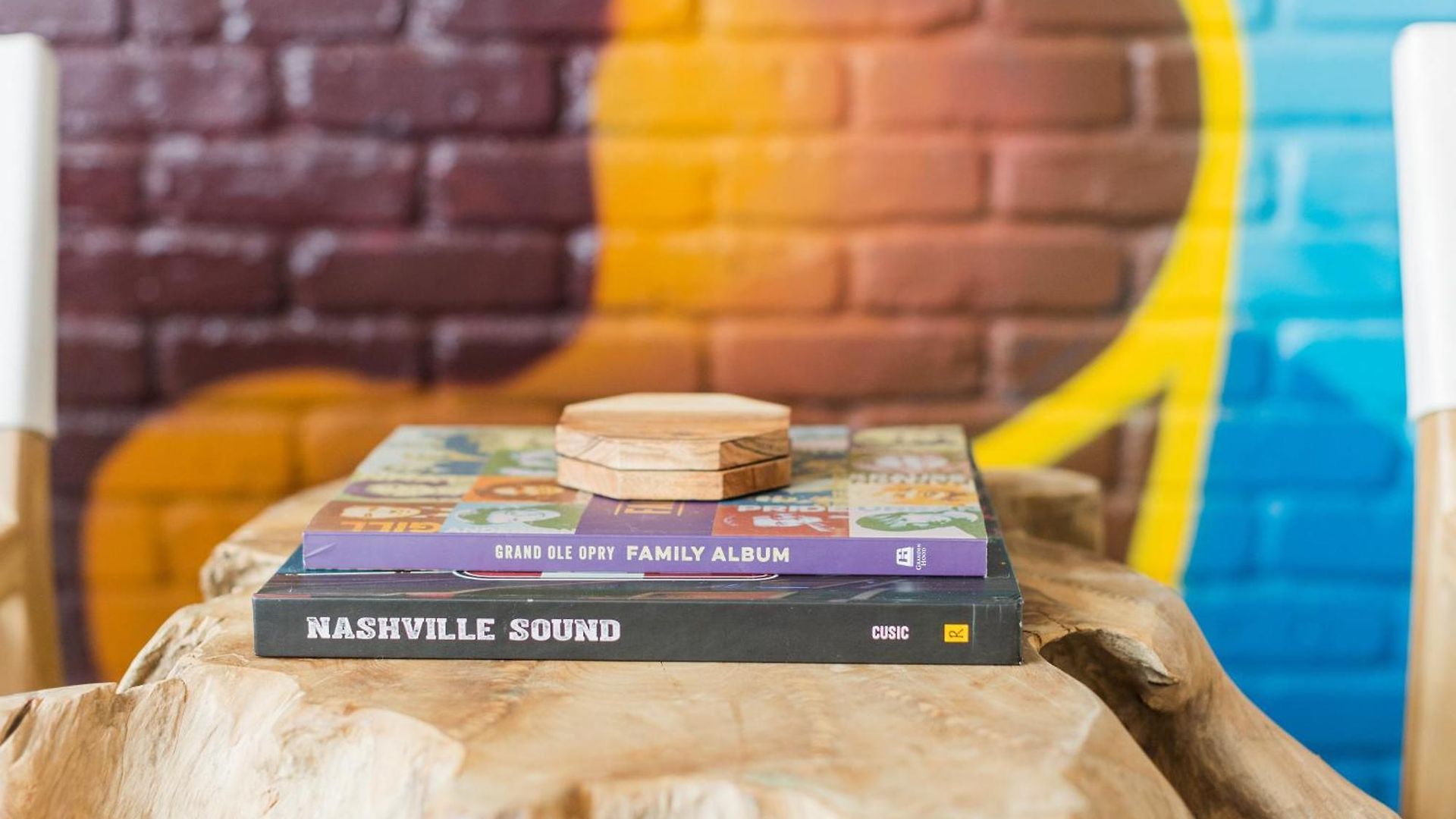 The Savant * Nashville