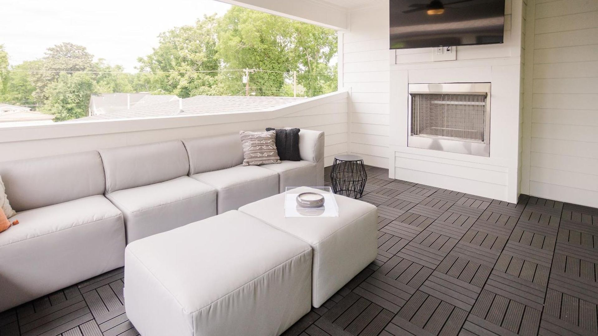 Holiday home The Savant Nashville
