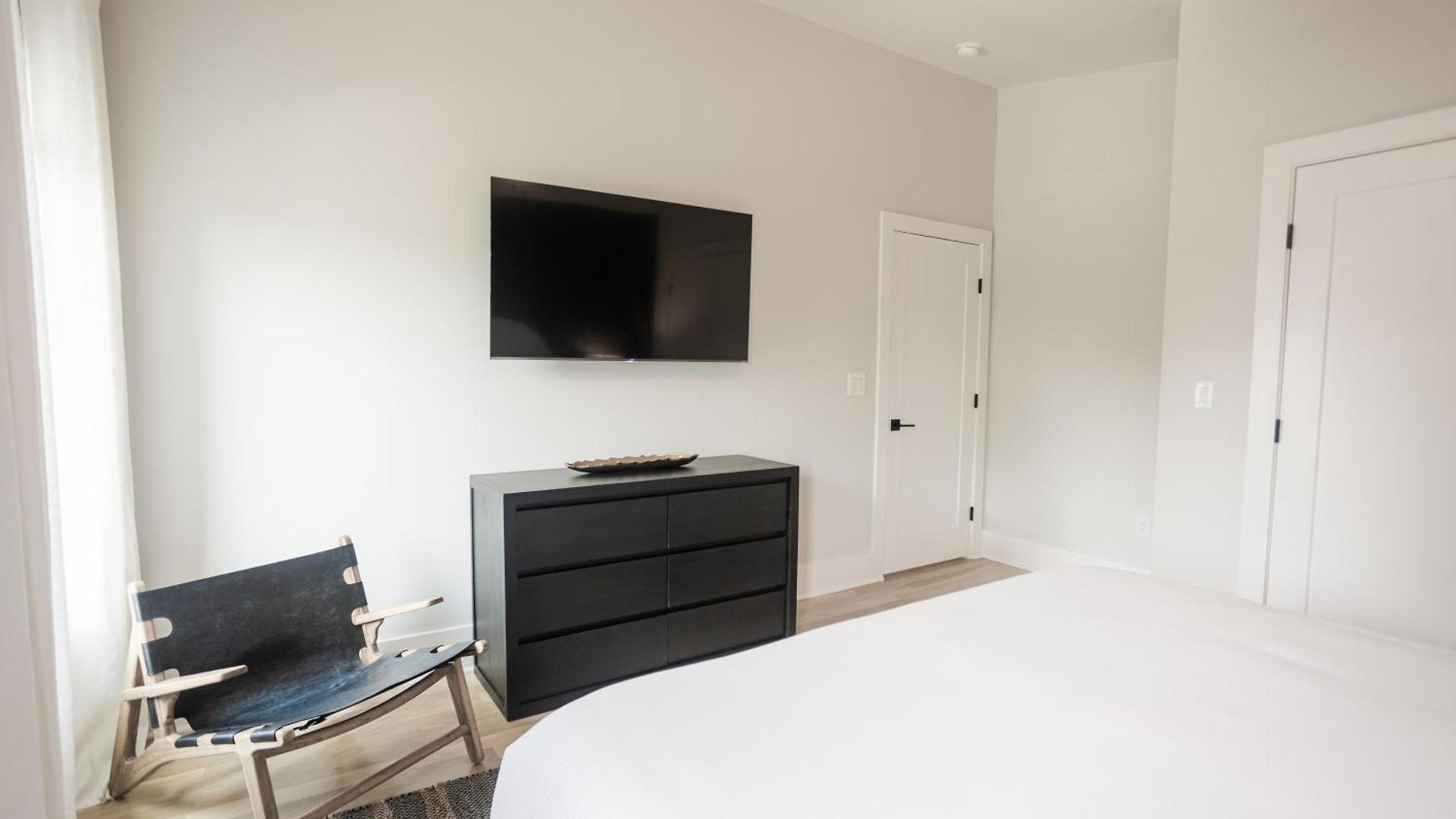 The Savant Holiday home Nashville