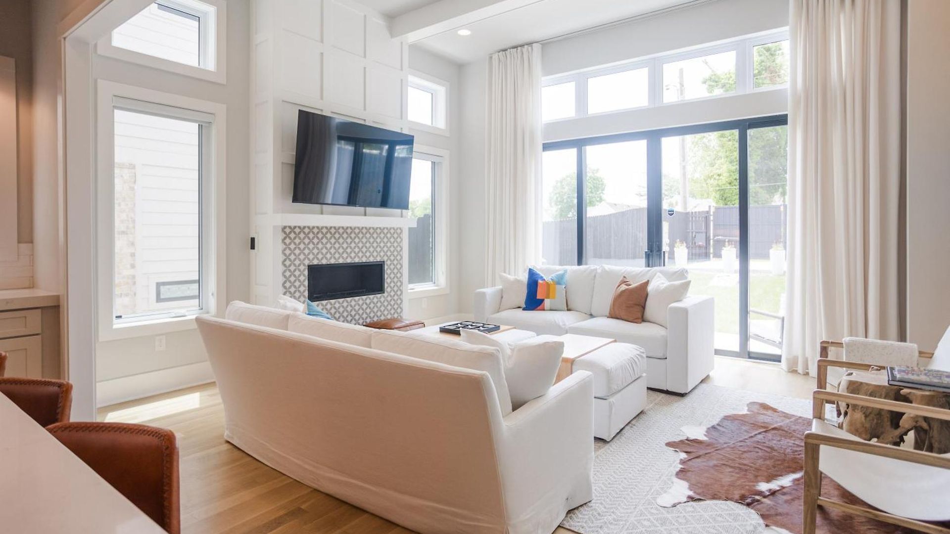 Holiday home The Savant Nashville