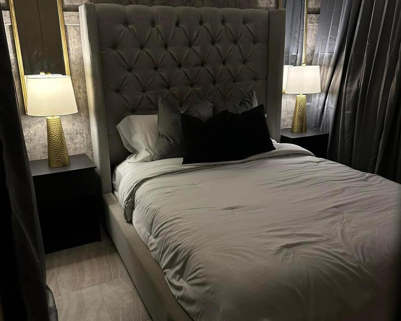 Luxe Retreat! 7mins Near Downtown Nashvegas! Holiday home Nashville
