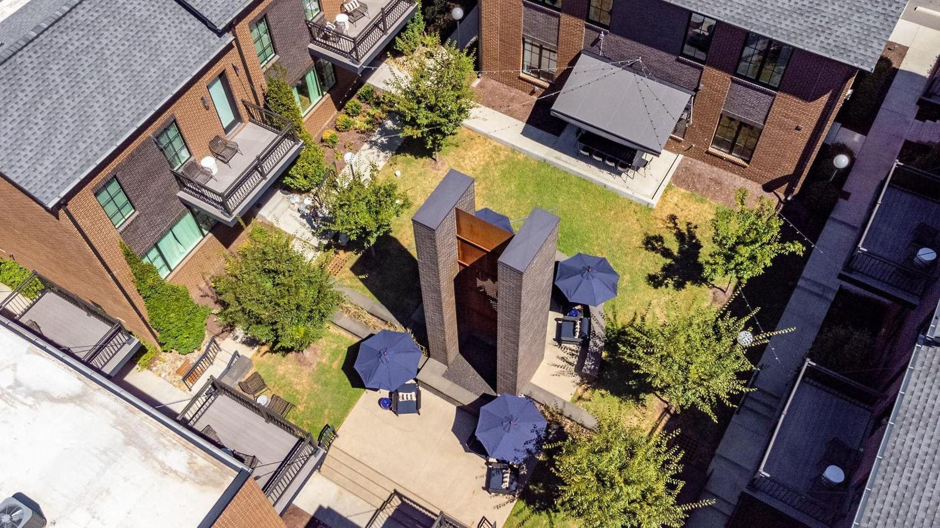 The Magnolia By Avantstay Apartment