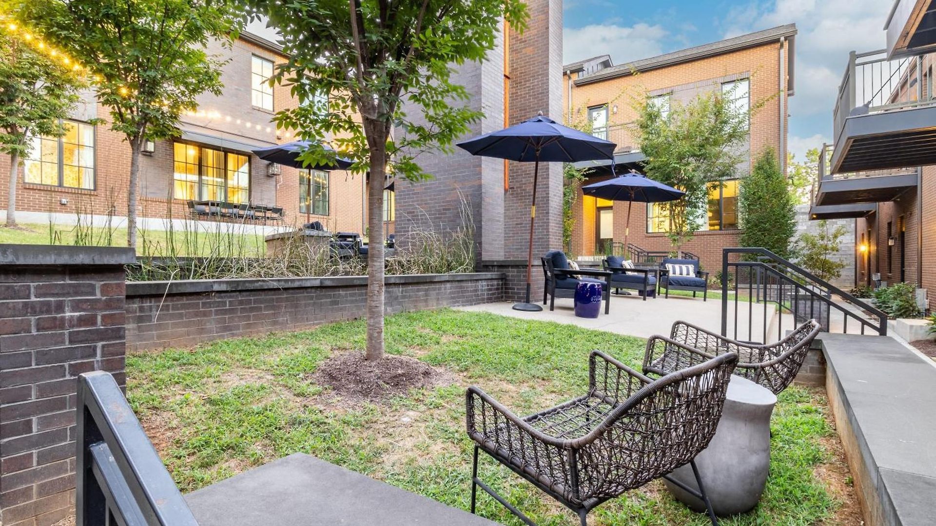 The Magnolia By Avantstay Apartment