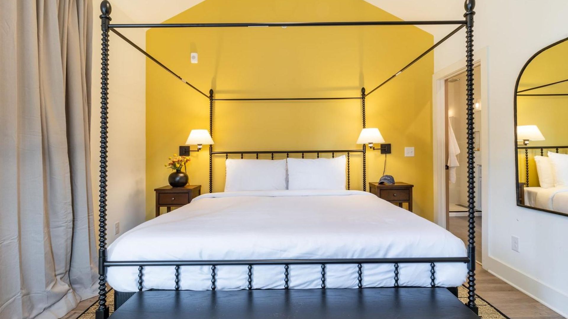Apartment The Magnolia By Avantstay