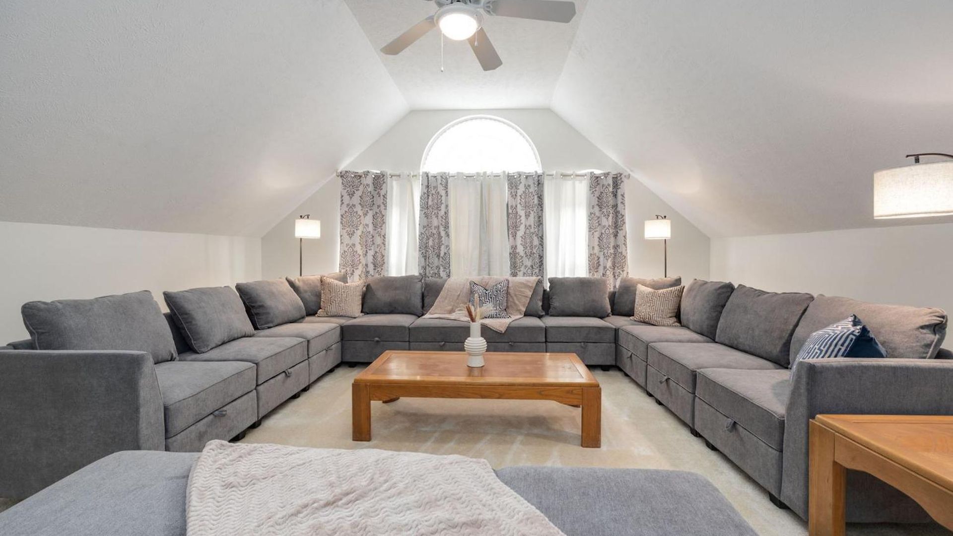 Monthly Property, 30 Days Or More- Send Us A Message For Details! Nashville