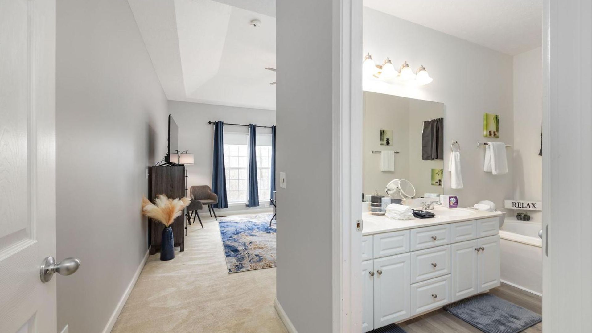 Holiday home Monthly Property, 30 Days Or More- Send Us A Message For Details! Nashville