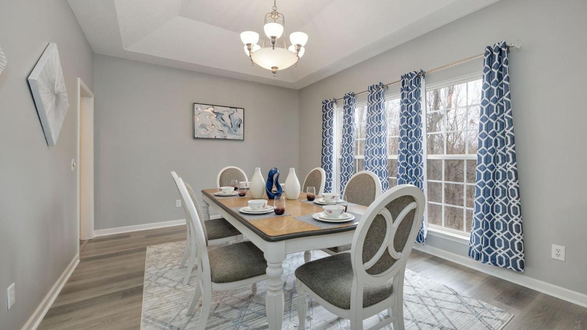 Monthly Property, 30 Days Or More- Send Us A Message For Details! * Nashville