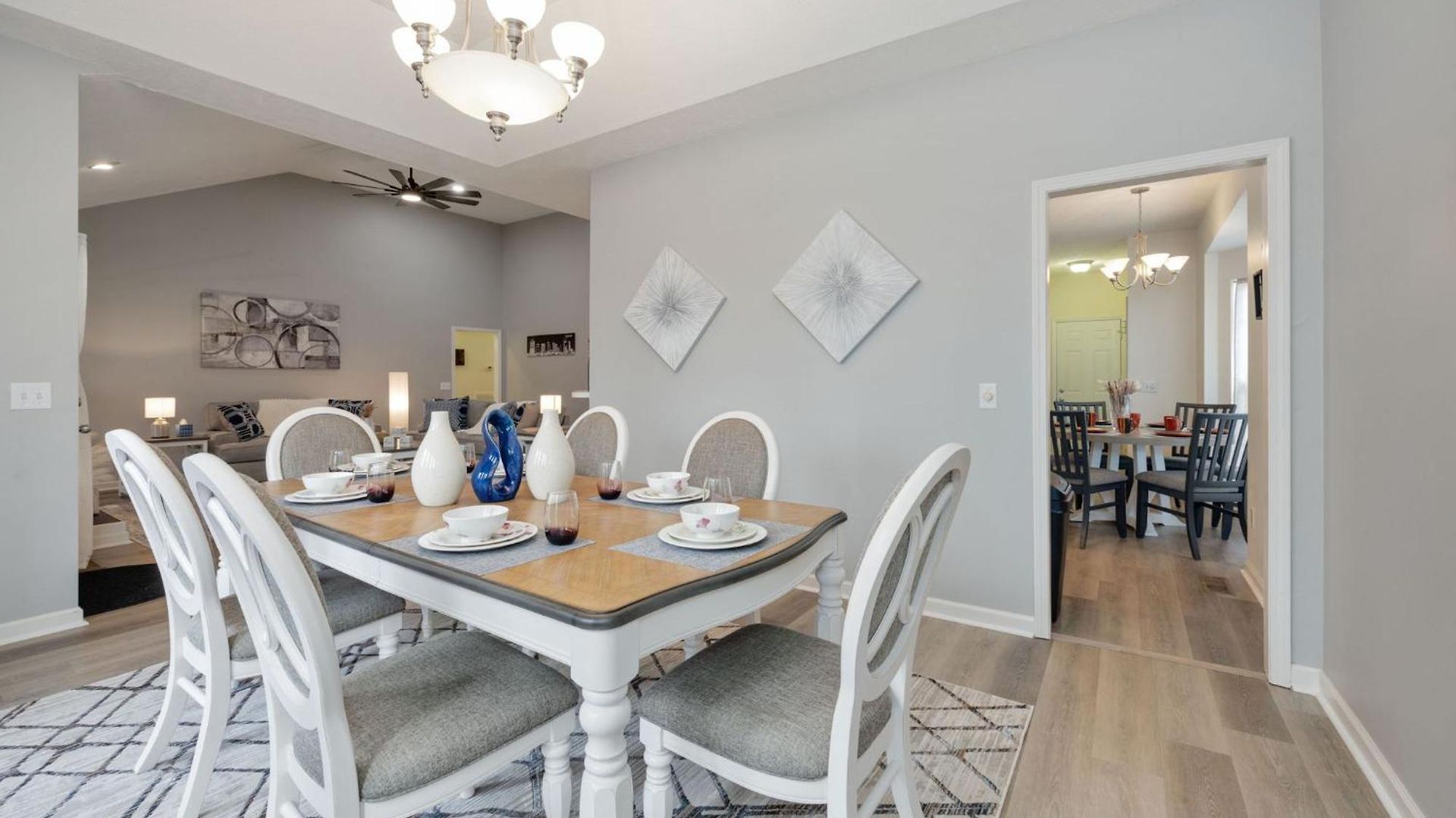 Holiday home Monthly Property, 30 Days Or More- Send Us A Message For Details! Nashville