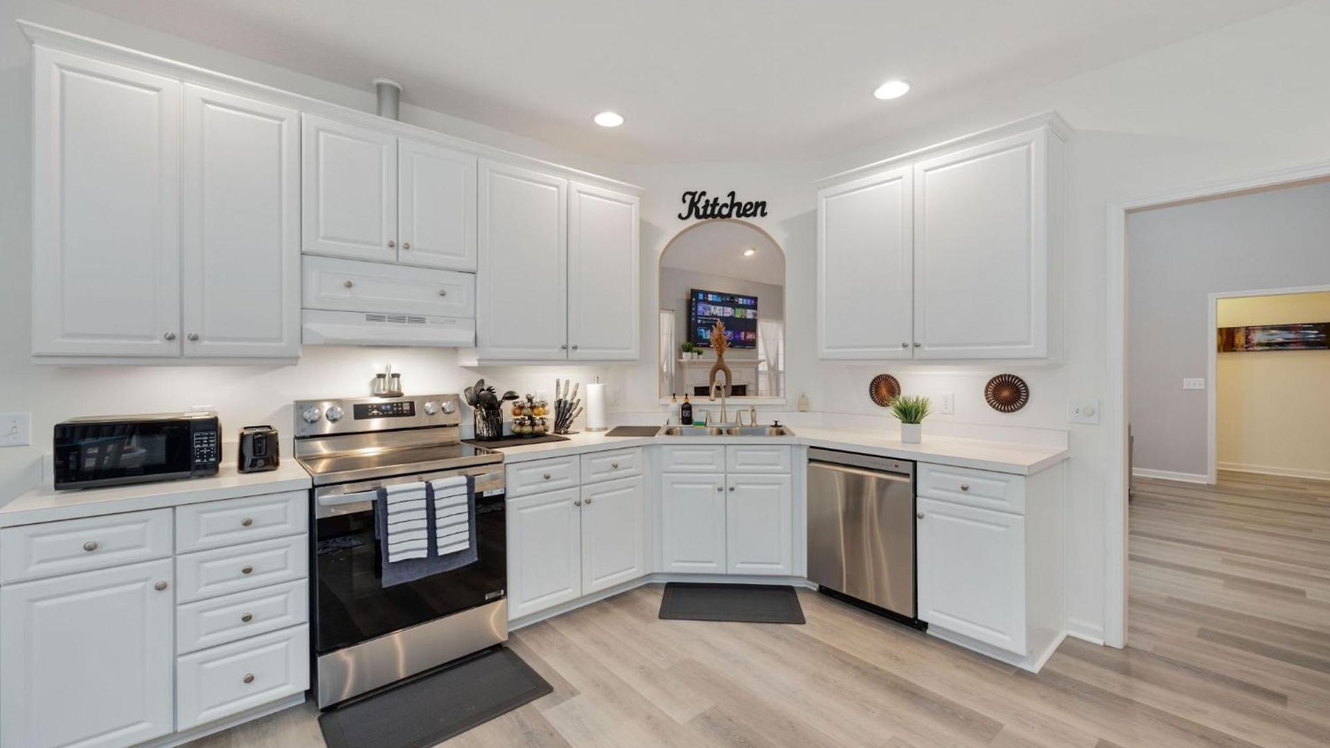 Monthly Property, 30 Days Or More- Send Us A Message For Details! * Nashville