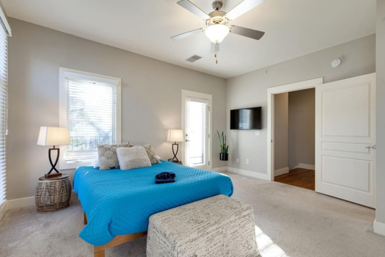 Holiday home 3203 Long Blvd *