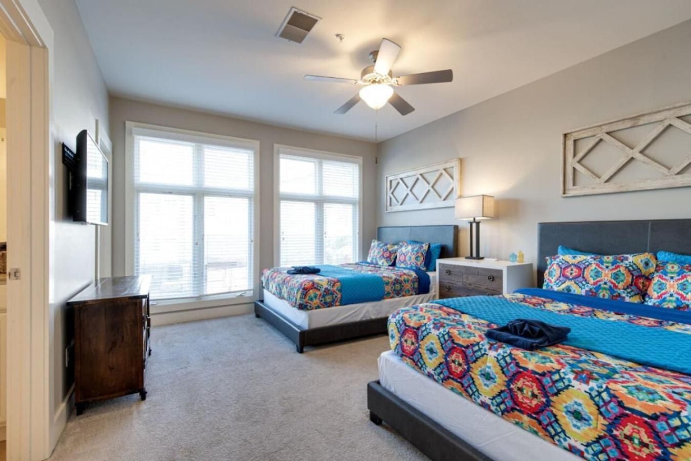 Holiday home 3203 Long Blvd