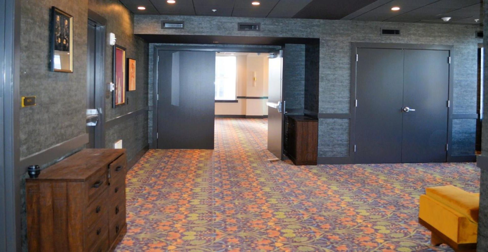 Hotel The Countrypolitan - Indigo