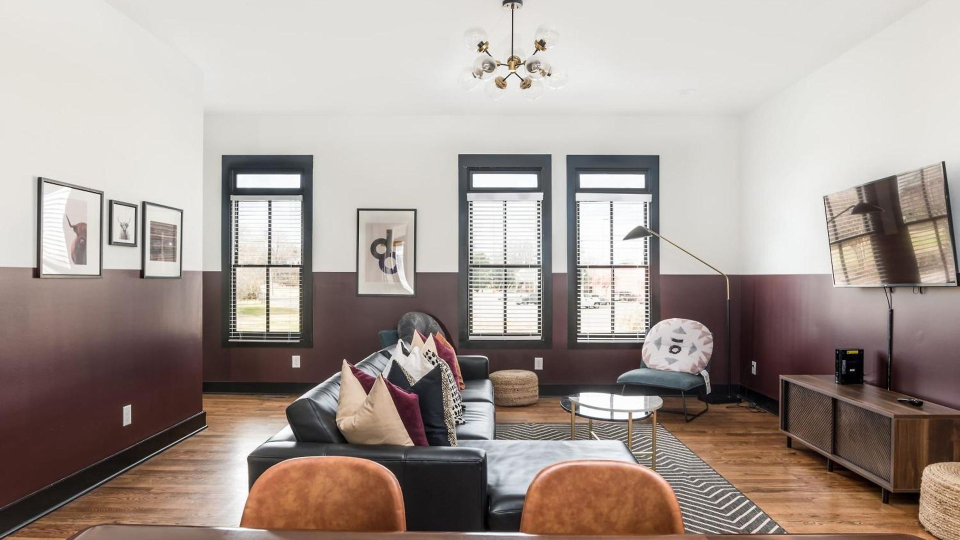 The Monroe By Avantstay Apartment Nashville