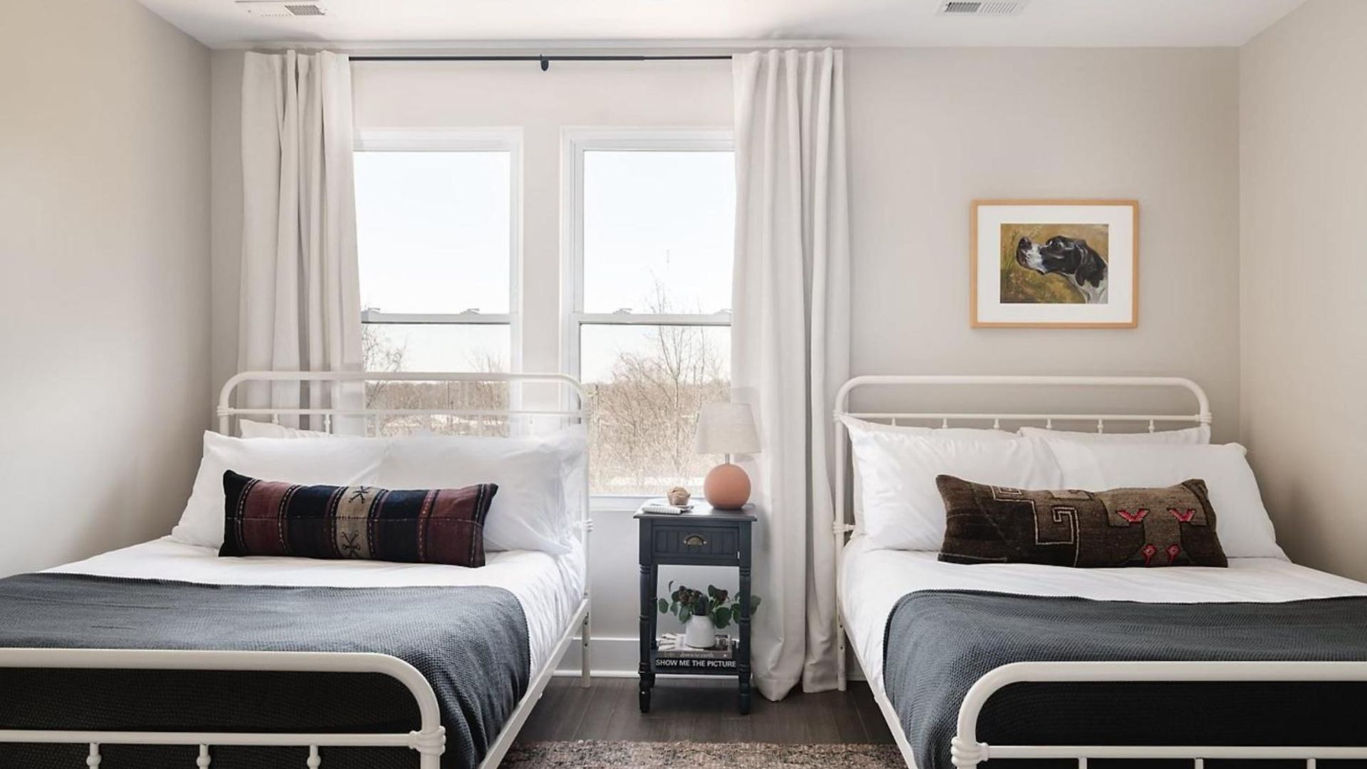 Cherokee By Avantstay Apartment