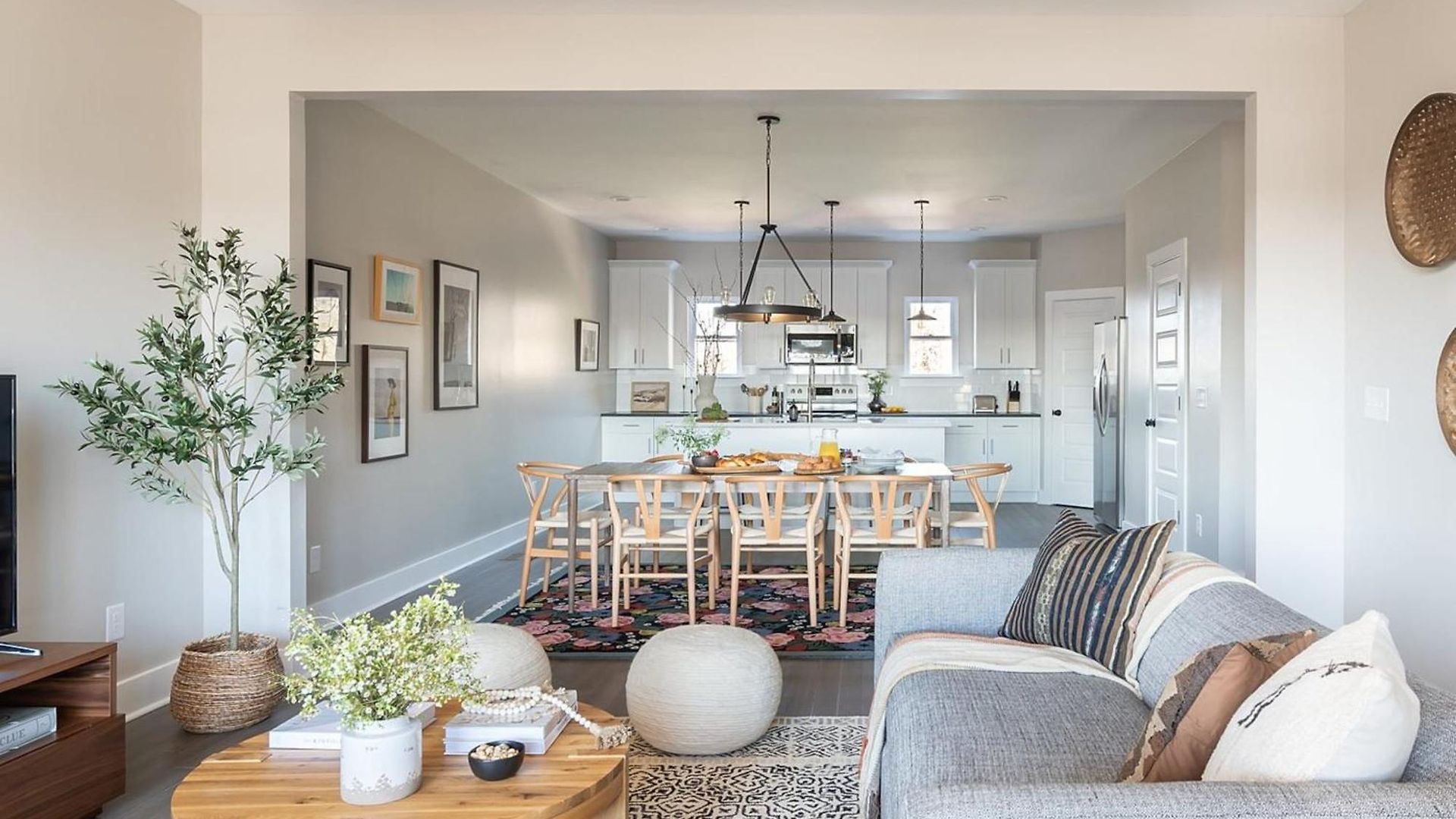 Cherokee By Avantstay Apartment Nashville
