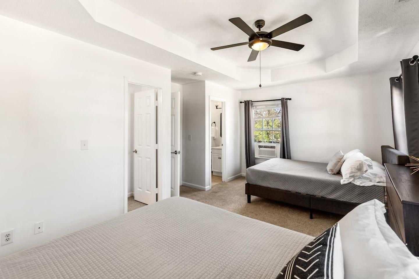 Holiday home Perfect Sleep 20 Downtown 10 Queen Beds Nashville