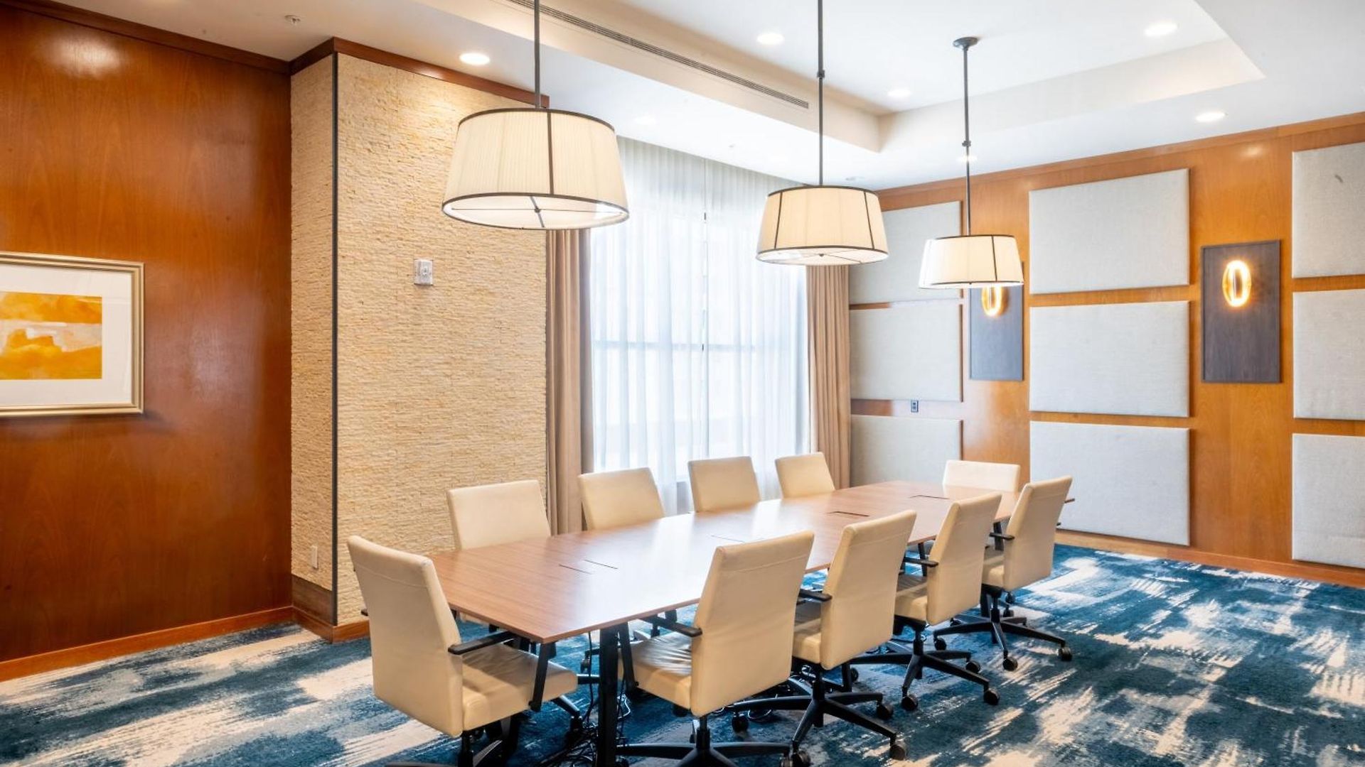 Hutton Hotel, Nashville, A Tribute Portfolio Hotel 4*