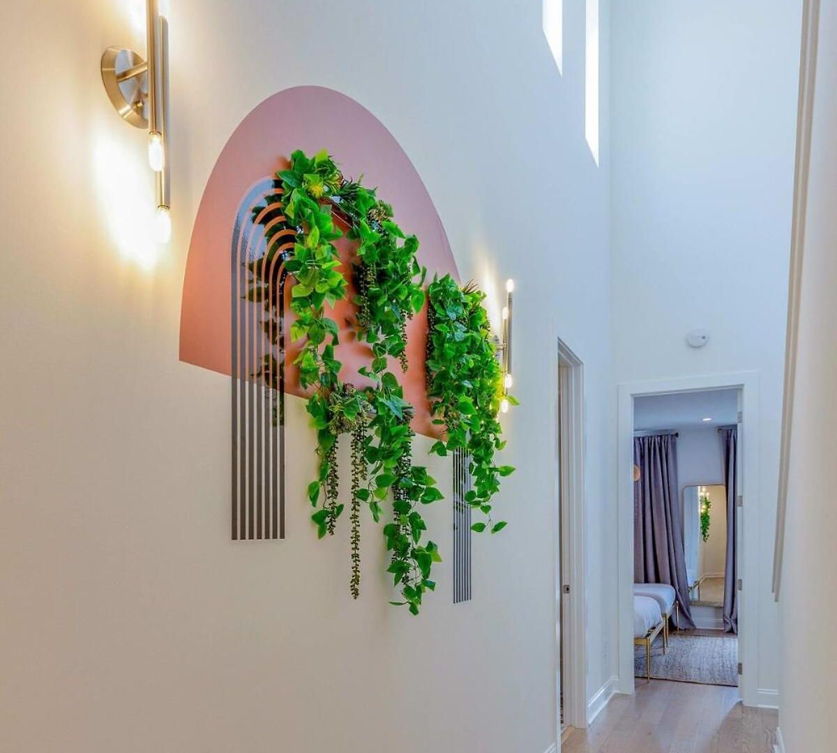Belmont Music Row 4 Bed, Rooftop, 10 Minutes To Dt, 24 Hour Hospitality Team, Perfect For Groups, 7 Miles To Airport *