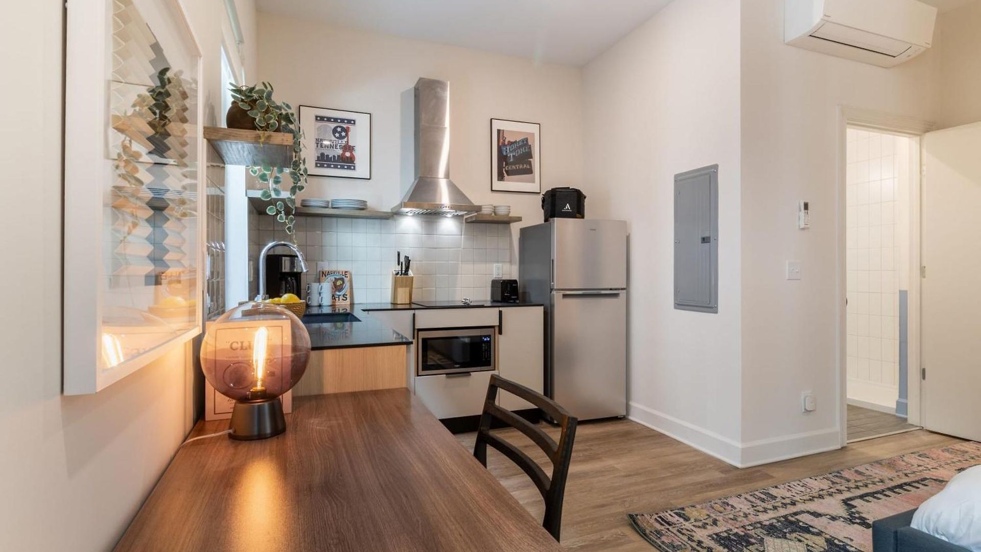 Apartment The Conway By Avantstay *