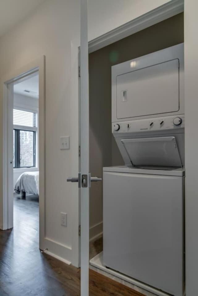 Getaway - Rooftop, Garage, Near Broadway! Holiday home