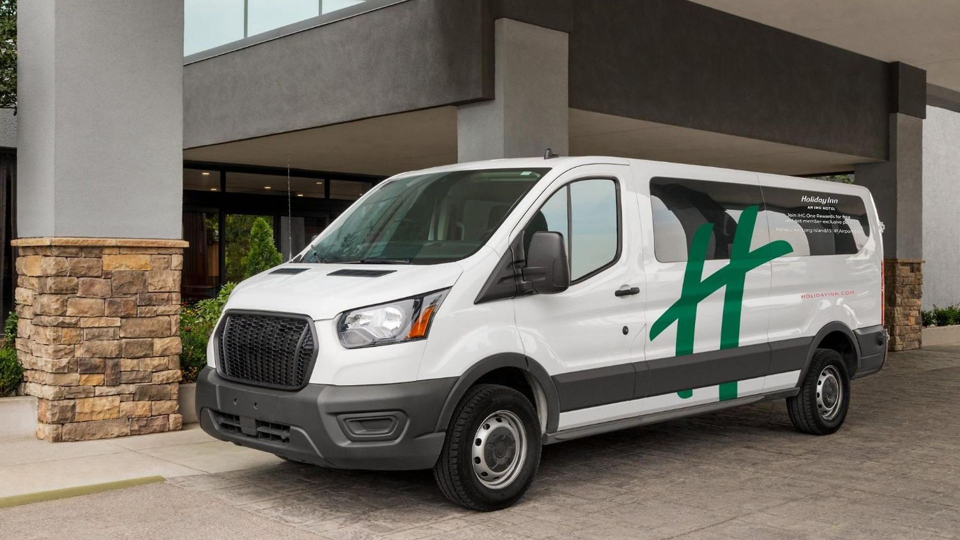 Downtown - Stadium By Ihg 3*