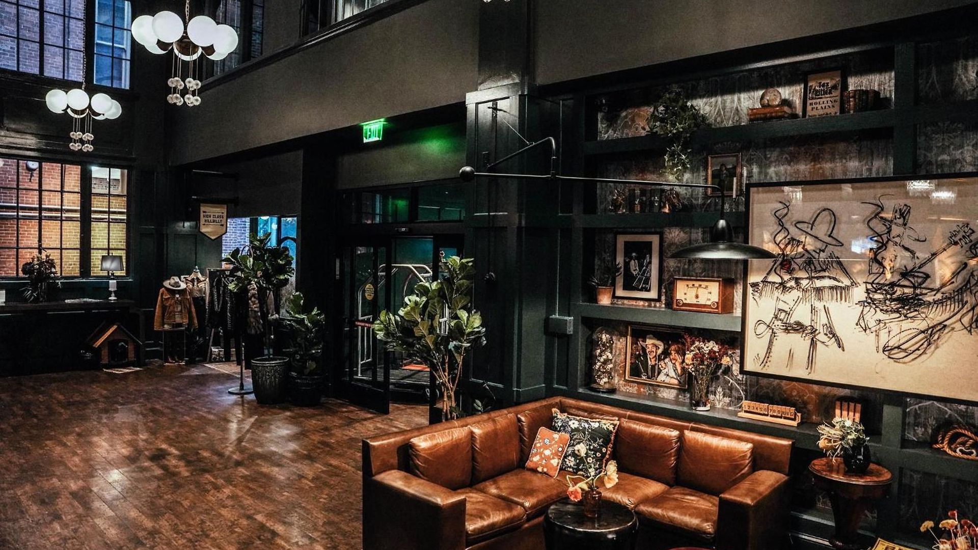 The Countrypolitan - Indigo Hotel 3*