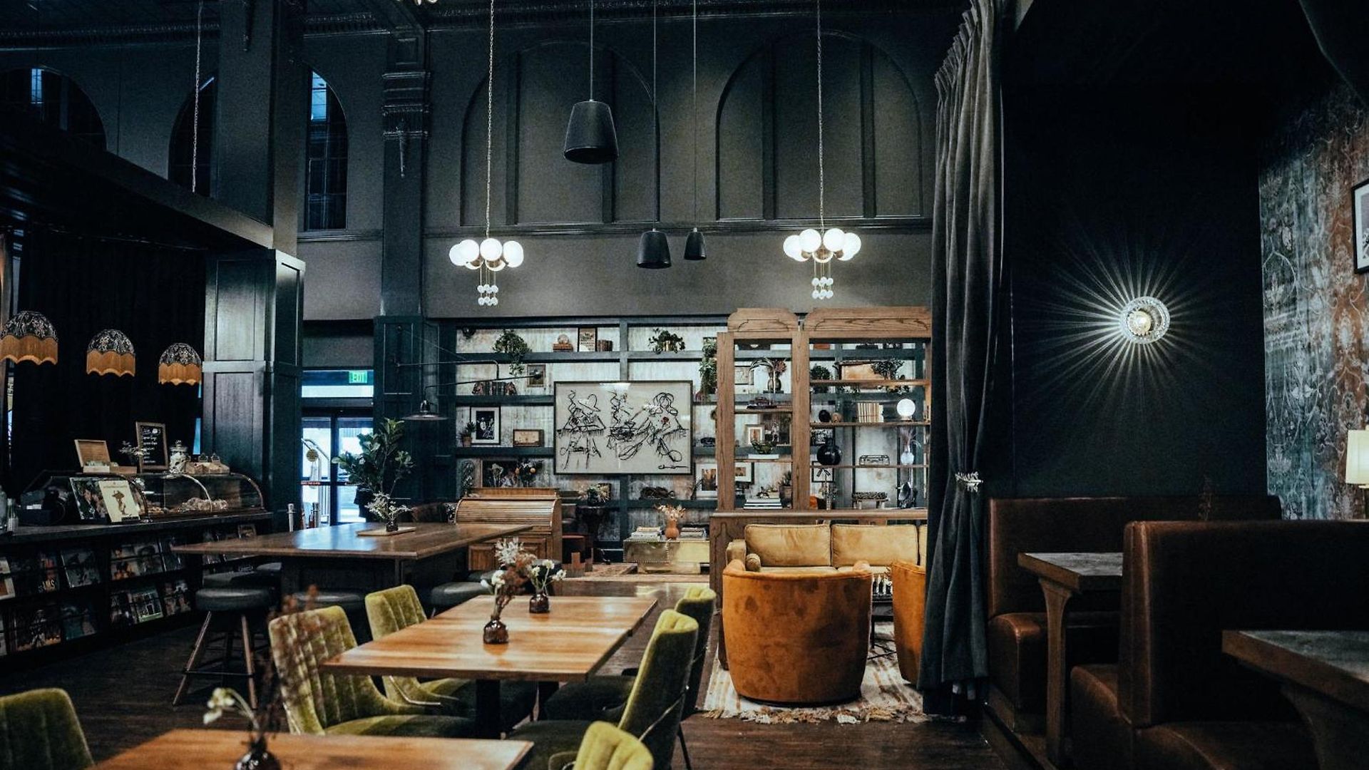 Hotel The Countrypolitan - Indigo Nashville
