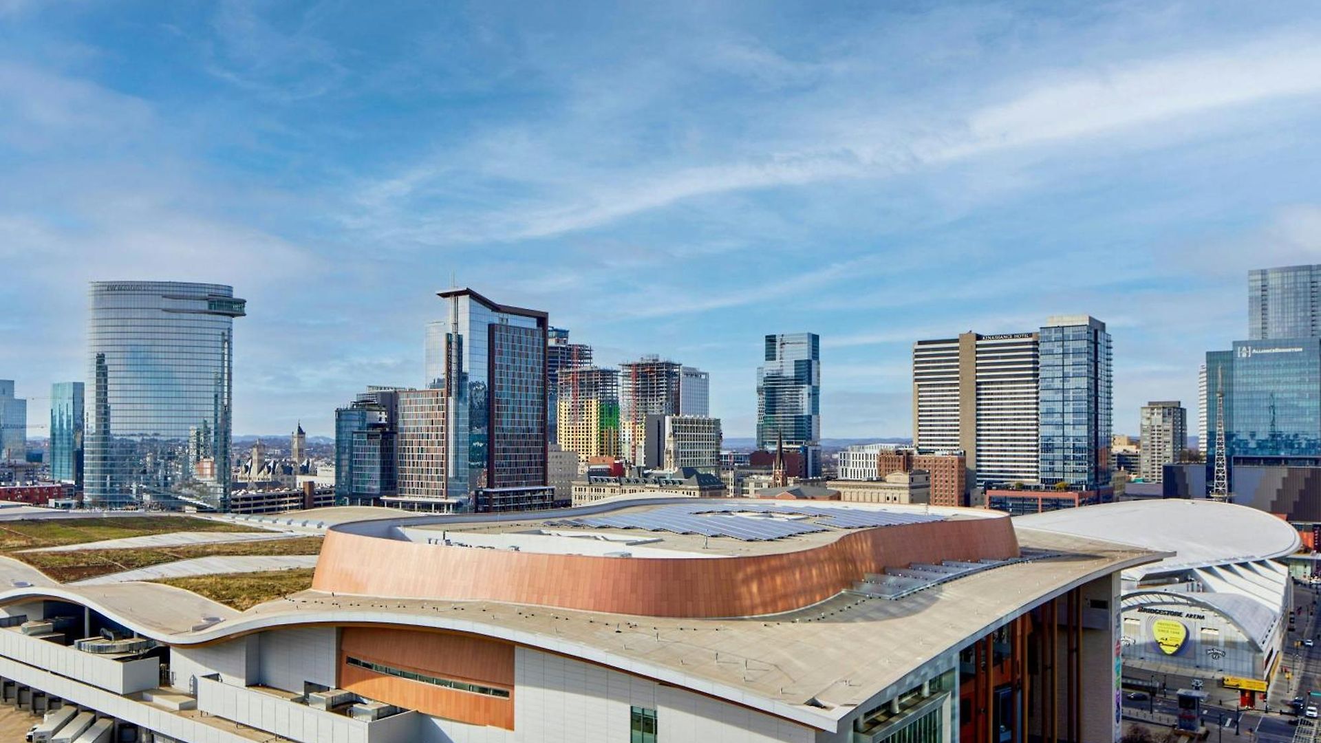 Hotel Ac Downtown