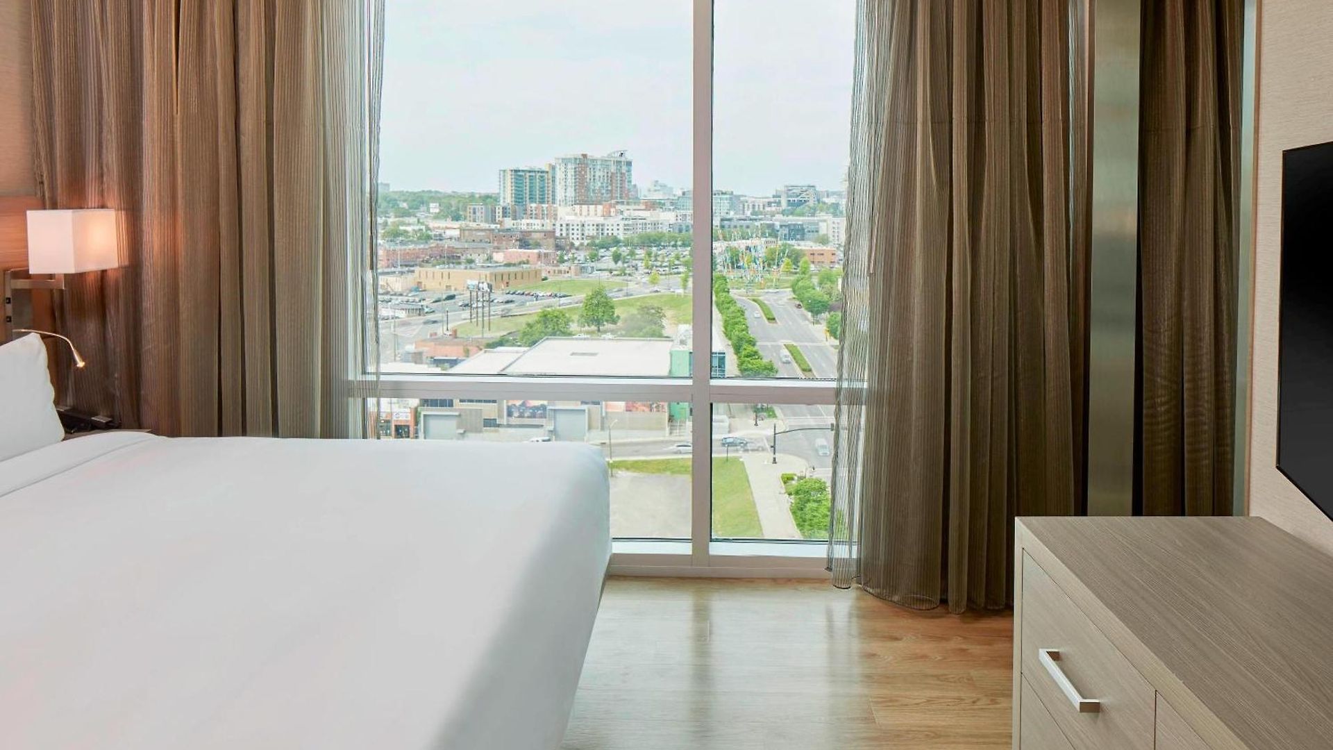 Ac Downtown 4* Nashville
