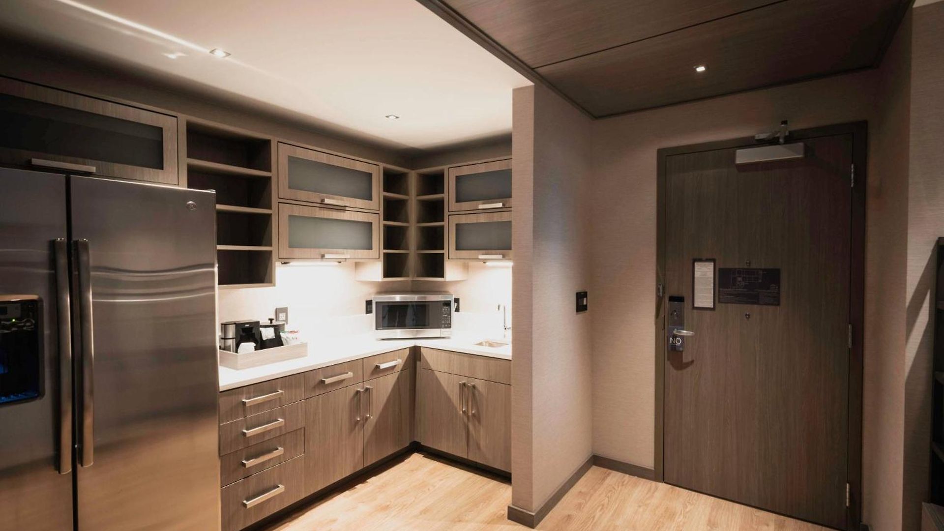 Hotel Ac Downtown
