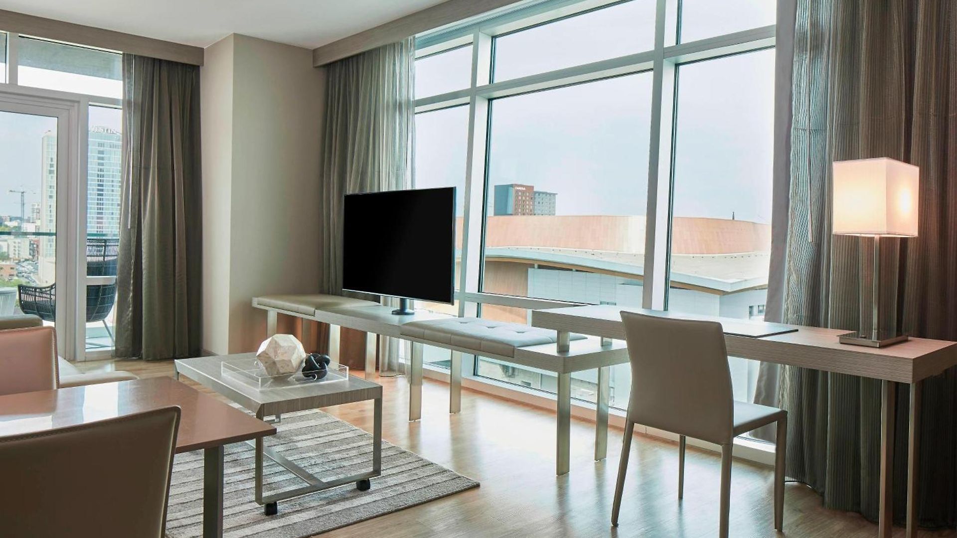 Hotel Ac Downtown 4*